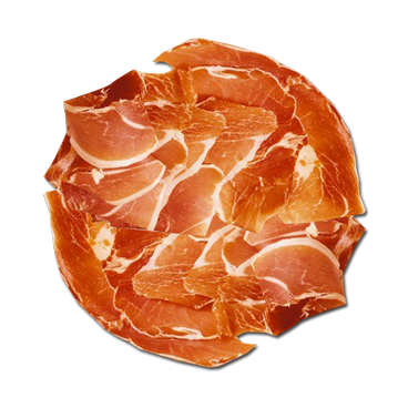 Jam&oacute;n Crudo