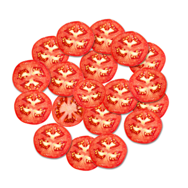 Tomates en Rodaja